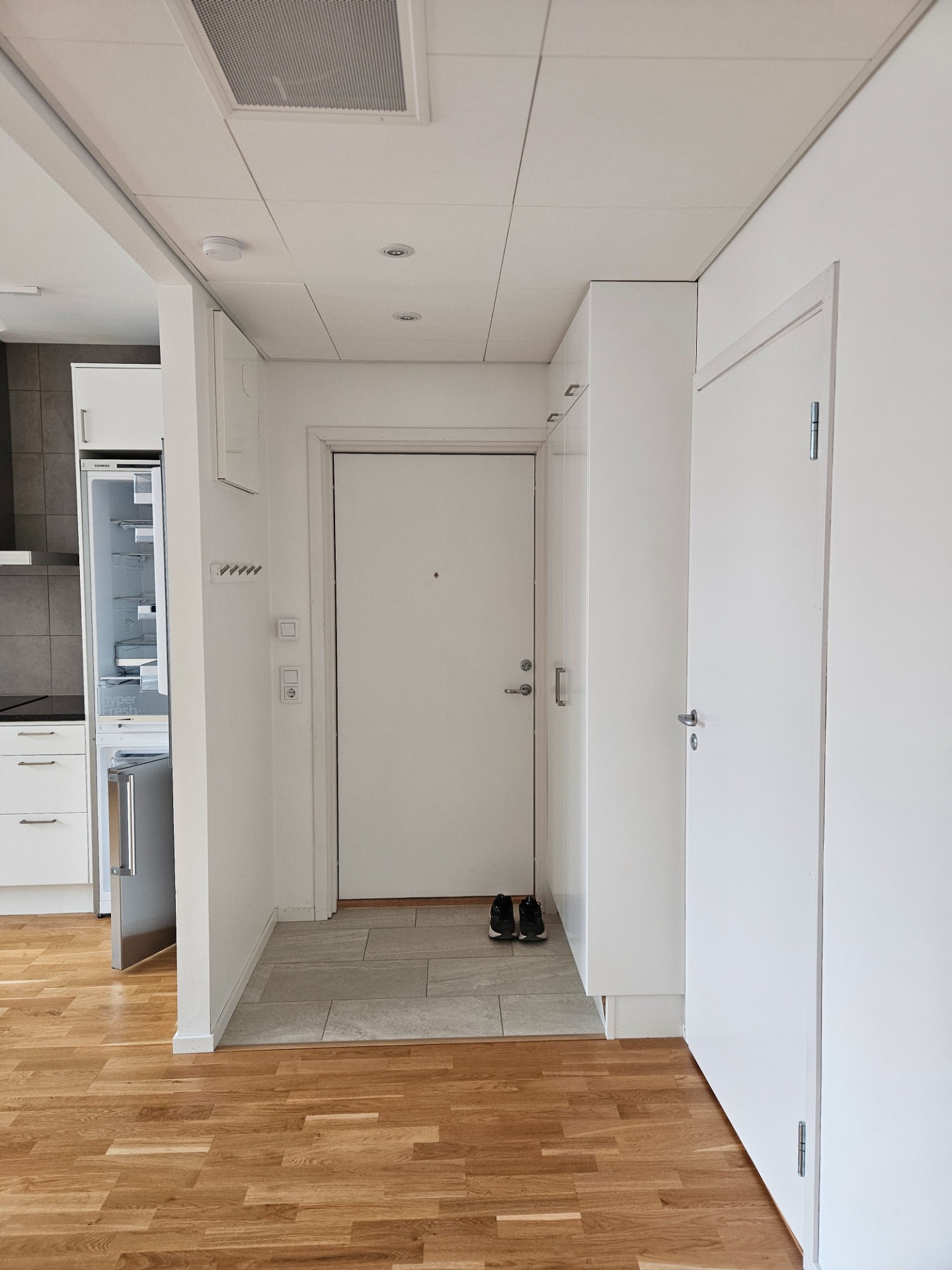 Hyreslägenhet på Centralesplanaden 15 i Örnsköldsvik